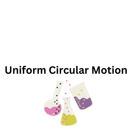 Uniform Circular Motion